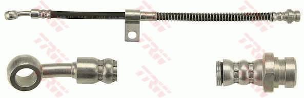 Flexible de frein | TRW