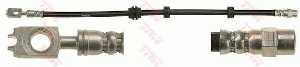 Flexible de frein | TRW