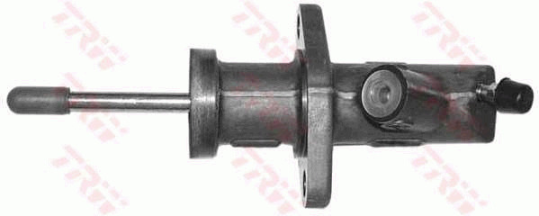 Cylindre récepteur, embrayage | TRW