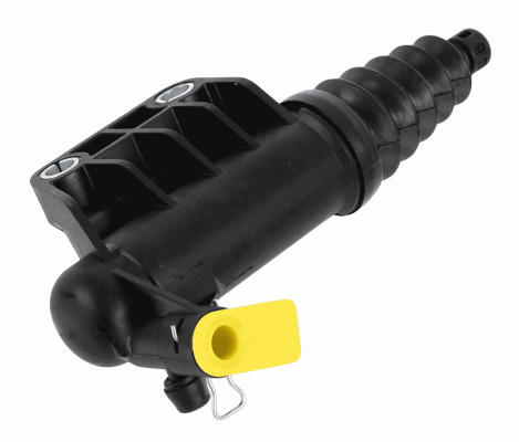 Cylindre récepteur, embrayage | TRW