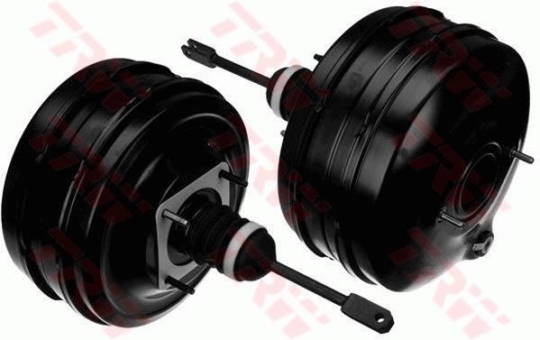 Dispositif d'assistance de frein | TRW