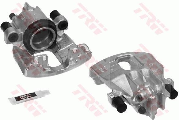 Étrier de frein | TRW