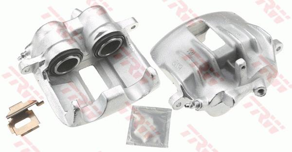 Étrier de frein | TRW