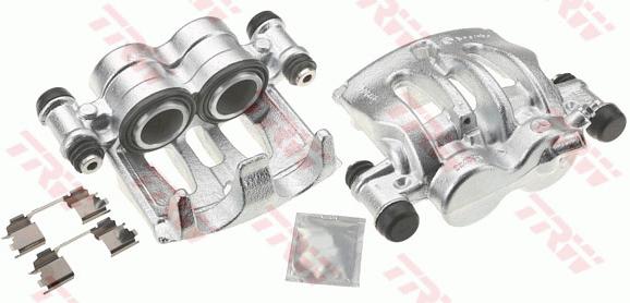 Étrier de frein | TRW