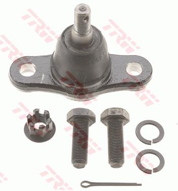 Rotule de suspension | TRW