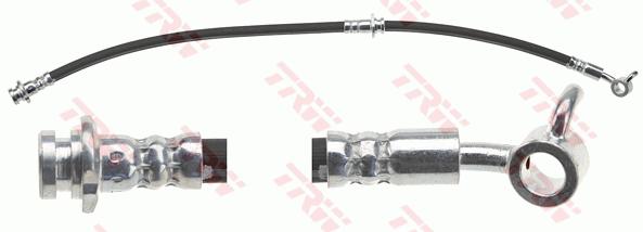 Flexible de frein | TRW