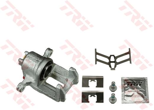 Étrier de frein | TRW