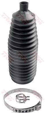 Joint-soufflet, direction | TRW