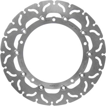 Disque de frein | TRW