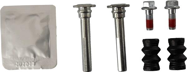 Jeu de douilles de guidage, étrier de frein | TRW