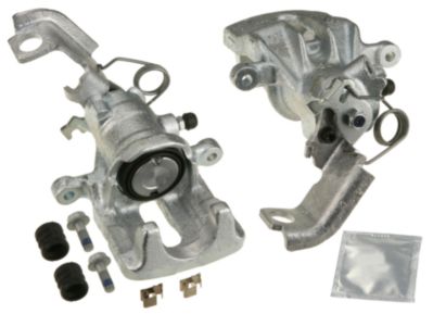 Étrier de frein | TRW