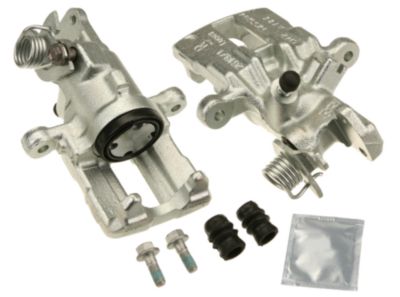 Étrier de frein | TRW