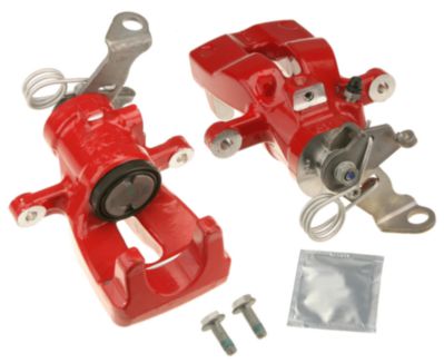 Étrier de frein | TRW