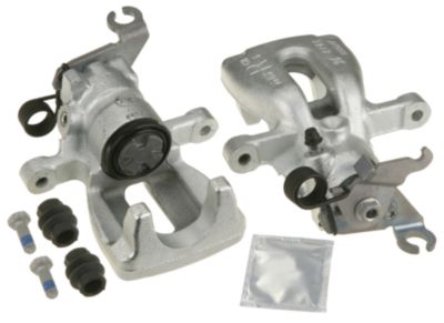 Étrier de frein | TRW