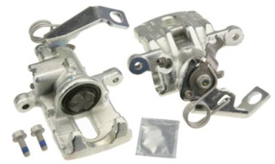 Étrier de frein | TRW