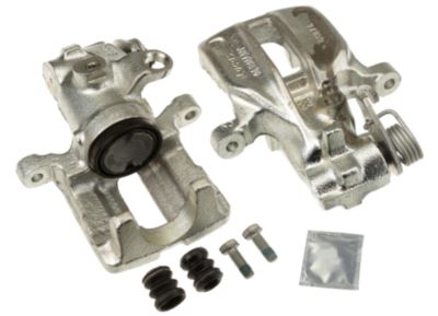 Étrier de frein | TRW