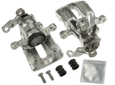 Étrier de frein | TRW