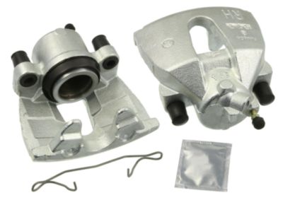 Étrier de frein | TRW