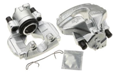 Étrier de frein | TRW