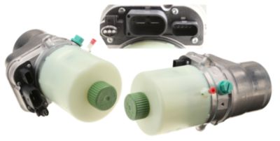 Pompe hydraulique, direction | TRW