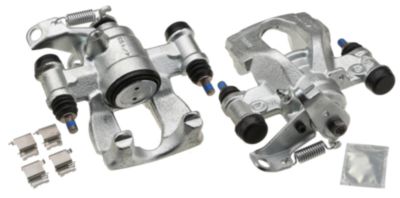 Étrier de frein | TRW