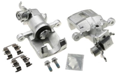 Étrier de frein | TRW