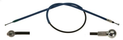 Tirette à câble, frein de stationnement | TRW