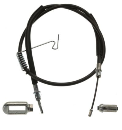 Tirette à câble, frein de stationnement | TRW