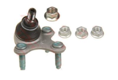 Rotule de suspension | TRW