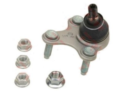 Rotule de suspension | TRW