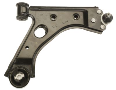 Bras de liaison, suspension de roue | TRW