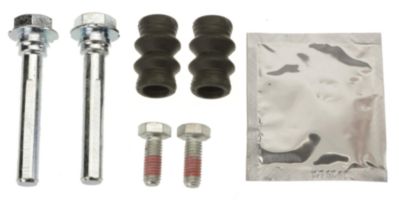 Jeu de douilles de guidage, étrier de frein | TRW