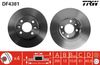 Image du produit pour Disque de frein