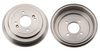 Image du produit pour Tambour de frein