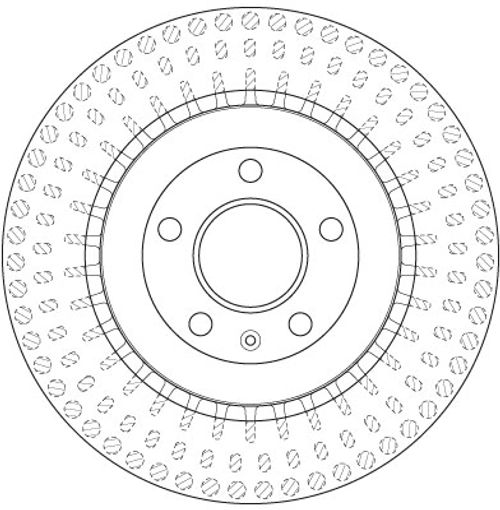 Image du produit pour Disque de frein