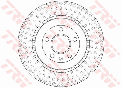 Image du produit pour Disque de frein