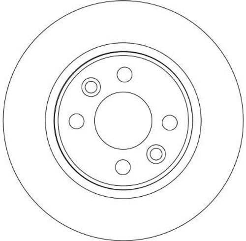 Image du produit pour Disque de frein