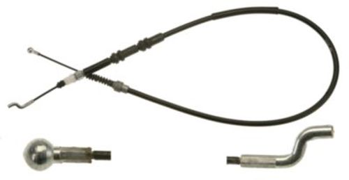 Image du produit pour Tirette à câble, frein de stationnement