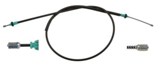 Image du produit pour Tirette à câble, frein de stationnement