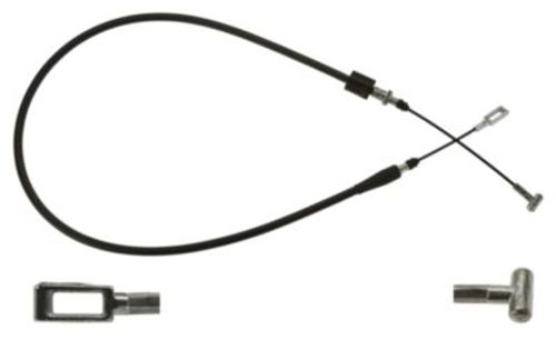 Image du produit pour Tirette à câble, frein de stationnement