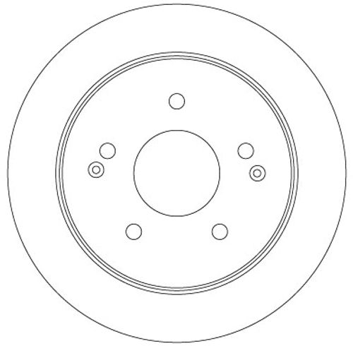 Image du produit pour Disque de frein