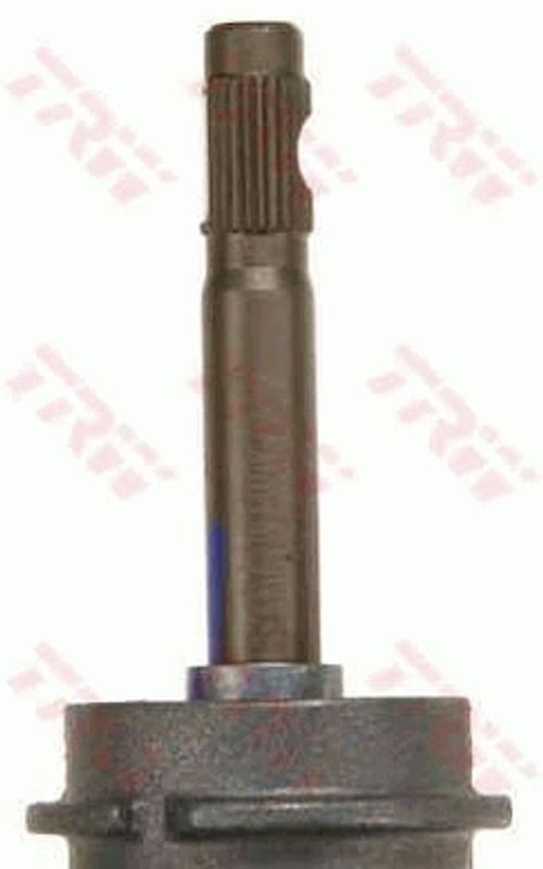 Image du produit pour Crémaillière de direction