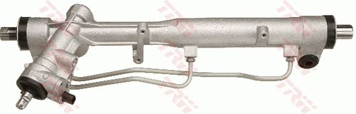 Image du produit pour Crémaillière de direction