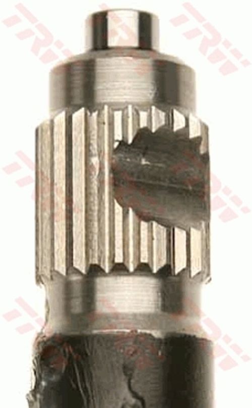 Image du produit pour Crémaillière de direction