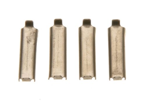 Image du produit pour Kit d'accessoires, plaquette de frein à disque