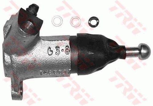 Image du produit pour Cylindre récepteur, embrayage