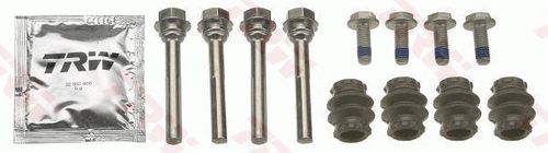 Image du produit pour Jeu de douilles de guidage, étrier de frein