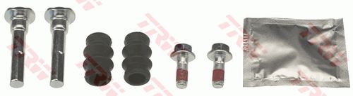 Image du produit pour Jeu de douilles de guidage, étrier de frein