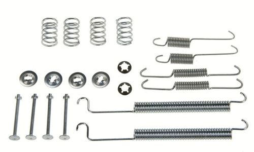 Image du produit pour Kit d'accessoires, mâchoire de frein