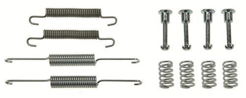 Image du produit pour Kit d'accessoires, mâchoires de frein de stationnement